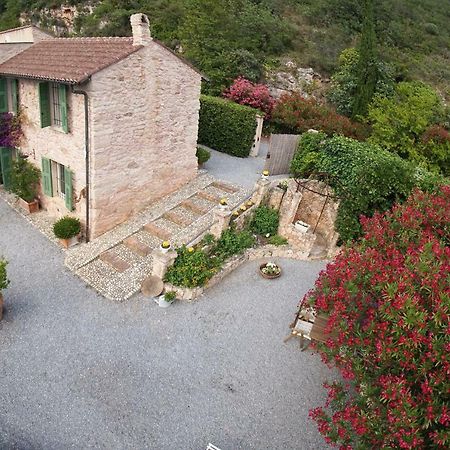 Villa Sole Borgio Verezzi Exterior photo